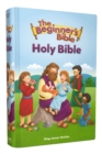 KJV, The Beginner's Bible Holy Bible, Hardcover - Book