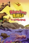 Adventure Bible for Little Ones - eBook