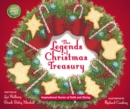 The Legends of Christmas Treasury : Inspirational Stories of Faith and Giving - Book