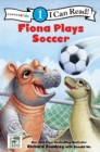 Fiona Plays Soccer : Level 1 - Book