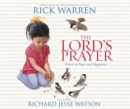 The Lord's Prayer : Words of Hope and Happiness - eBook