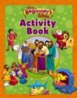 The Beginner's Bible Activity Book - Book