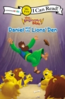 The Beginner's Bible Daniel and the Lions' Den : My First - Book
