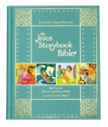 The Jesus Storybook Bible Gift Edition : Every Story Whispers His Name - Book