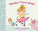 Candace Center Stage - eBook