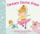 Candace Center Stage - Book