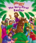 The Beginner's Bible The Very First Easter : An Easter Book For Kids - Book