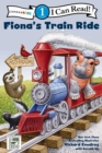 Fiona's Train Ride : Level 1 - Book
