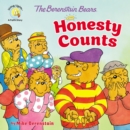The Berenstain Bears Honesty Counts - Book