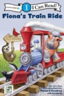Fiona's Train Ride : Level 1 - eBook