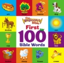 The Beginner's Bible First 100 Bible Words - eBook