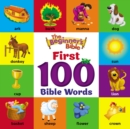 The Beginner's Bible First 100 Bible Words - Book