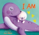 I Am : Positive Affirmations for Kids - eBook
