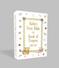 Baby's First Bible and Book of Prayers Gift Set - Book