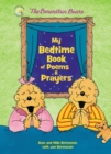 The Berenstain Bears My Bedtime Book of Poems and Prayers - Book