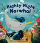 Nighty Night Narwhal - Book