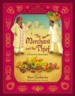 The Merchant and the Thief : A Folktale from India - Book