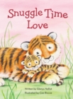 Snuggle Time Love - Book