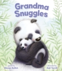 Grandma Snuggles - Book