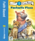 Fantastic Fiona : Level 1 - eBook