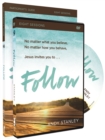 Follow Participant's Guide with DVD : No Experience Necessary - Book