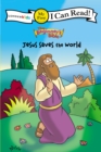 The Beginner's Bible Jesus Saves the World : My First - eBook