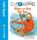 Otter and Owl Set Sail : Level 1 - eBook