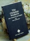 KJV, Christian Workers' New Testament and Psalms, Paperback : with plan of salvation - Book