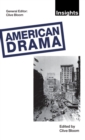 American Drama - Book