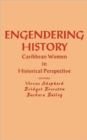 Engendering History : Cultural and Socio-Economic Realities in Africa - Book