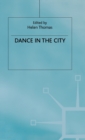 Dance in the City - Book