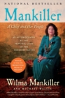 Mankiller : A Chief and Her People - Book