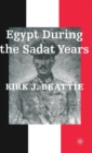 Egypt During the Sadat Years - Book