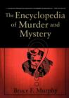 The Encyclopedia of Murder and Mystery - Book
