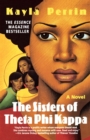 The Sisters of Theta Phi Kappa - Book