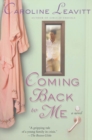 Coming Back to ME - Book