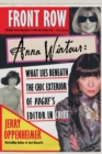 Front Row : Anna Wintour - Book