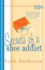 Secrets of a Shoe Addict - Book