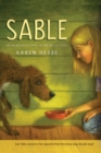 Sable - Book