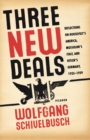 Three New Deals - Book