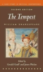 The Tempest : A Case Study in Critical Controversy - Book