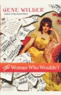 The Woman Who Wouldn't - Book