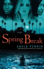 Spring Break - Book