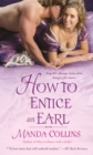 How to Entice an Earl - Book
