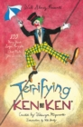 Will Shortz Presents Terrifying KenKen - Book