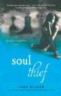 Soul Thief - Book