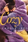 New York Times Cozy Crosswords - Book