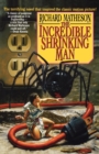 The Incredible Shrinking Man - Book