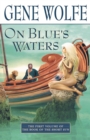 On Blue's Waters - Book