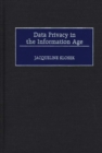 Data Privacy in the Information Age - eBook